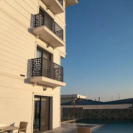 فندق Nova Butik