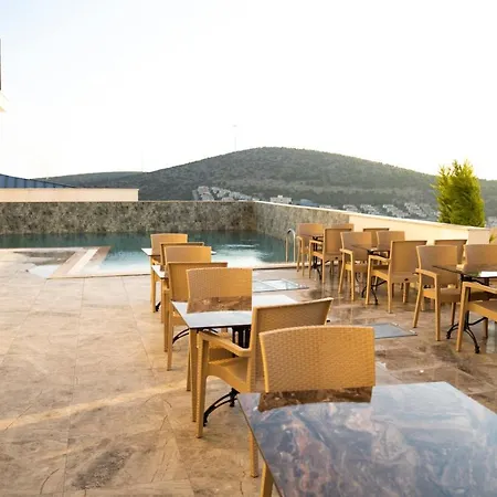 Nova Butik Hotel *