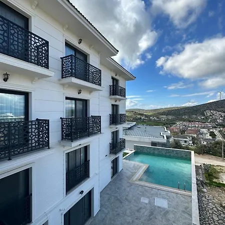 Nova Butik Cesme