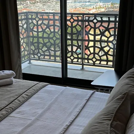 Nova Butik فندق