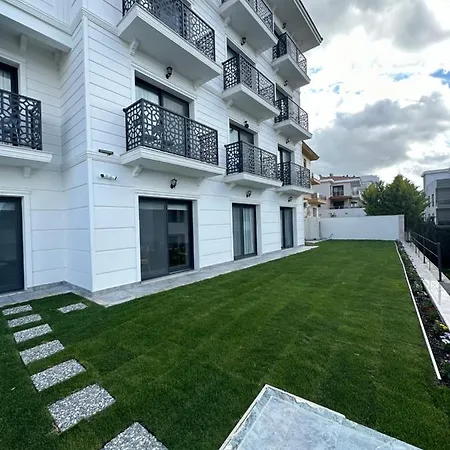فندق Nova Butik
