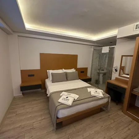 Nova Butik فندق