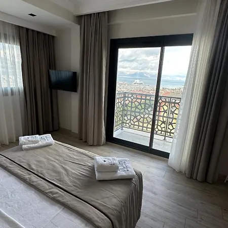 فندق Nova Butik Çeşme