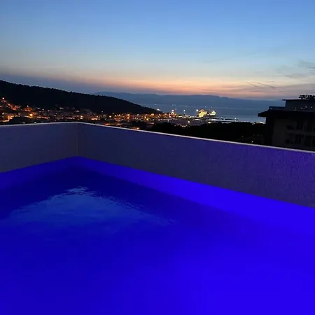 فندق Nova Butik Çeşme