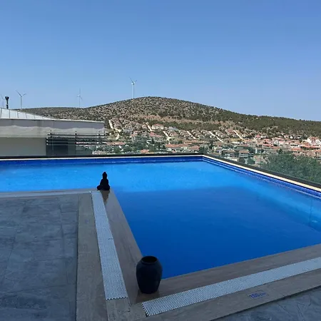 Nova Butik Hotel