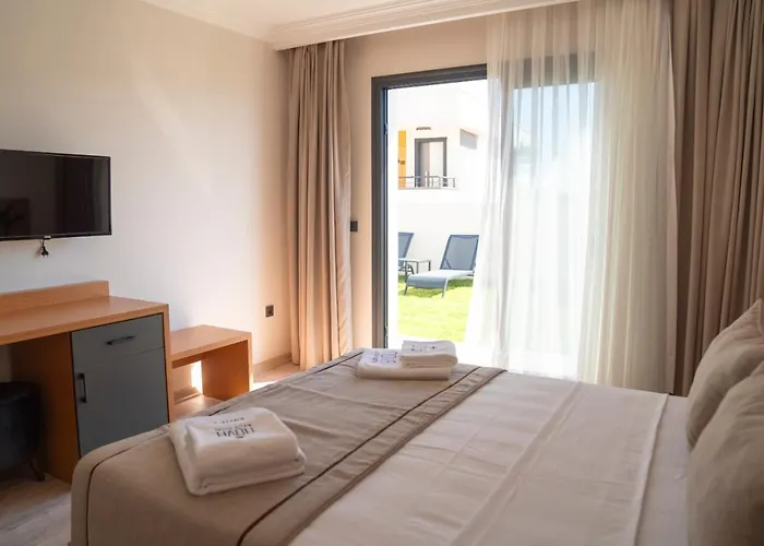 Nova Butik Hotel *