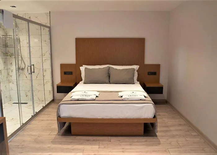 Hotel Nova Butik *