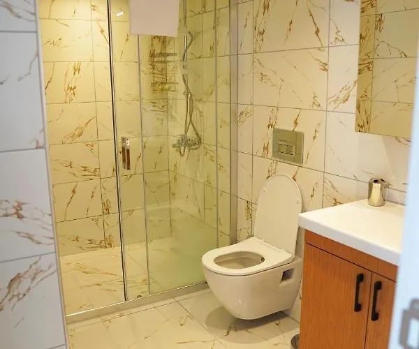 Hotel Nova Butik *