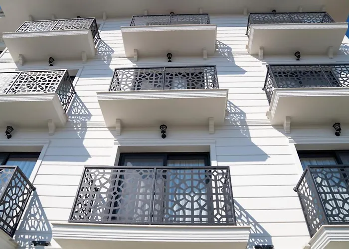 Hotel Nova Butik *