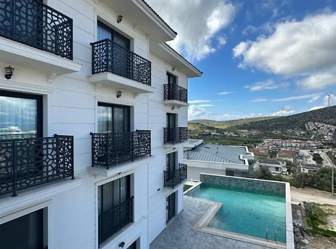Nova Butik Çeşme