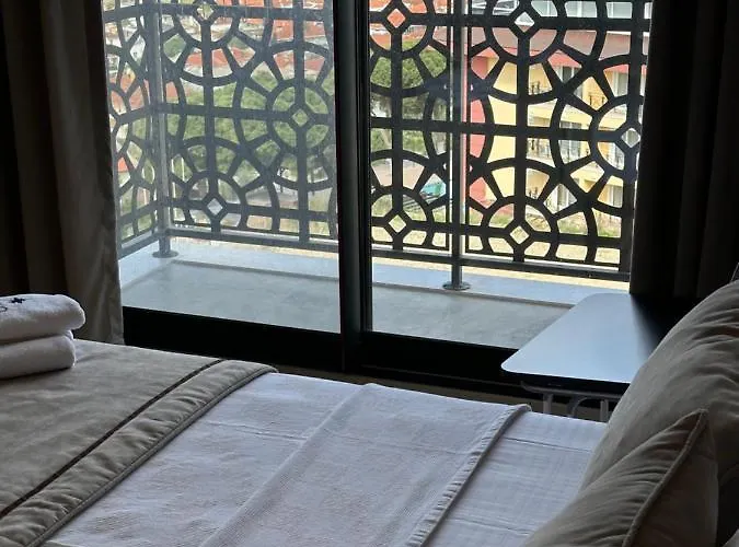 Nova Butik Hotel