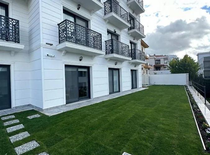 Hotel Nova Butik