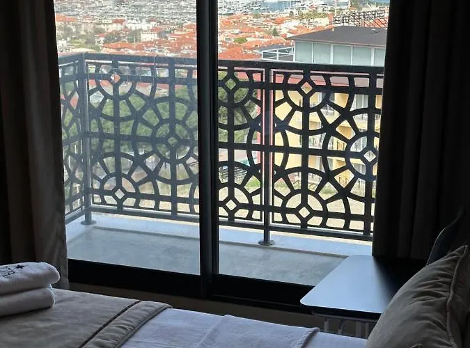 Hotel Nova Butik