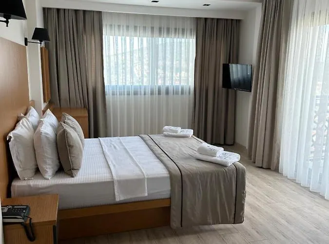 Hotel Nova Butik *