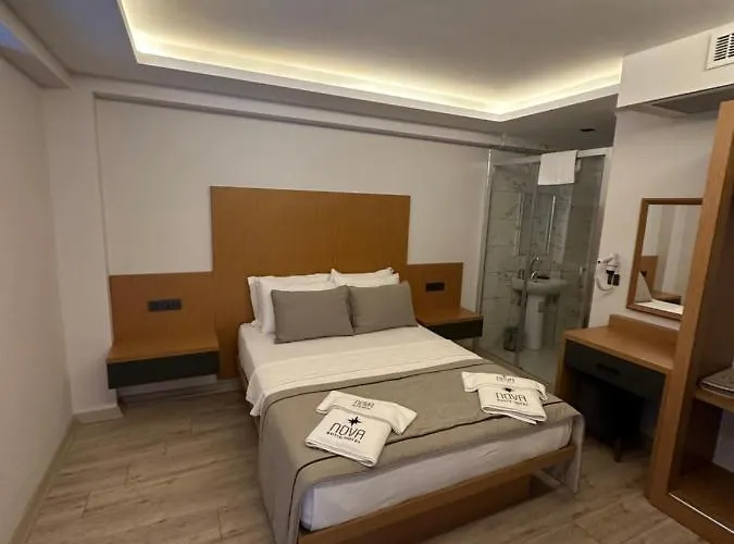 Nova Butik Hotel