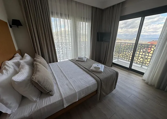 Nova Butik Hotel