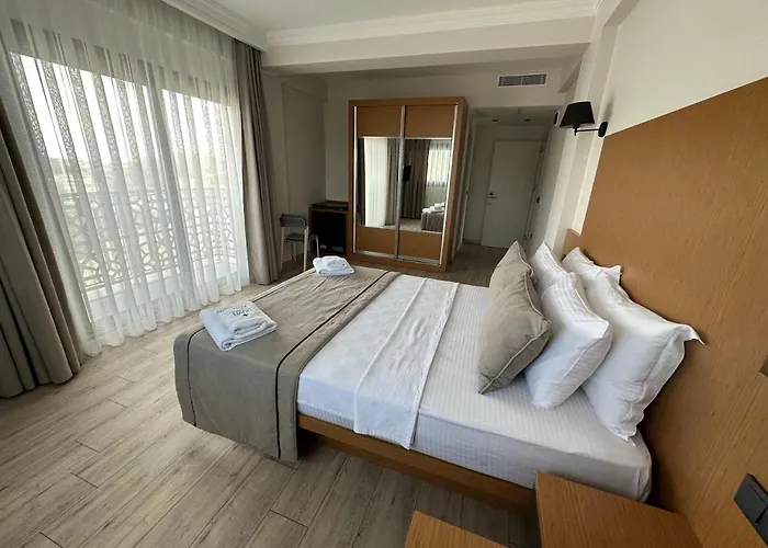 Nova Butik Hotel