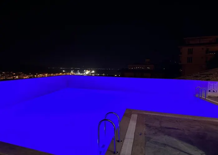 Hotel Nova Butik Çeşme