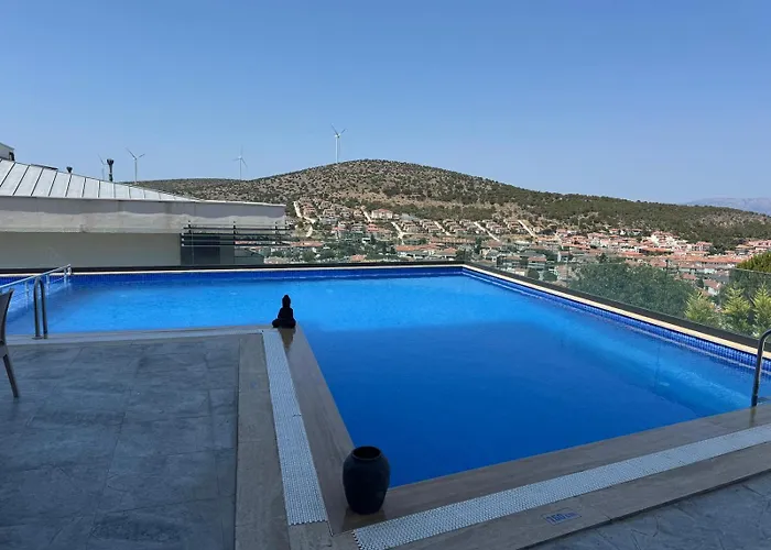 Nova Butik Hotel