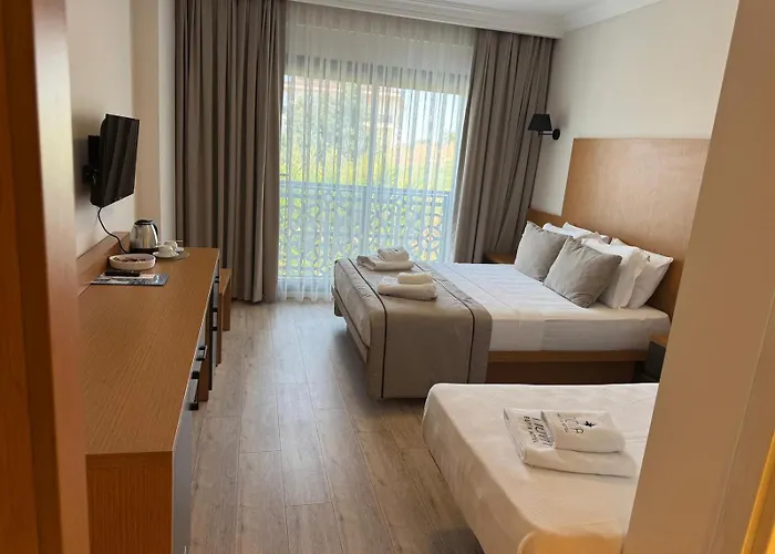 Hotel Nova Butik