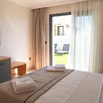 Nova Butik Hotel *
