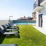 Nova Butik Hotel *