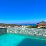 Hotel Nova Butik Çeşme