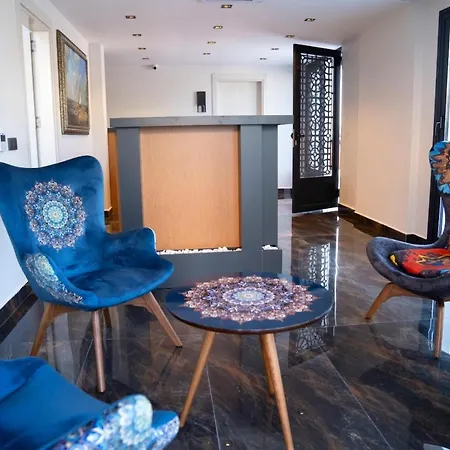 Nova Butik Hotell Çeşme