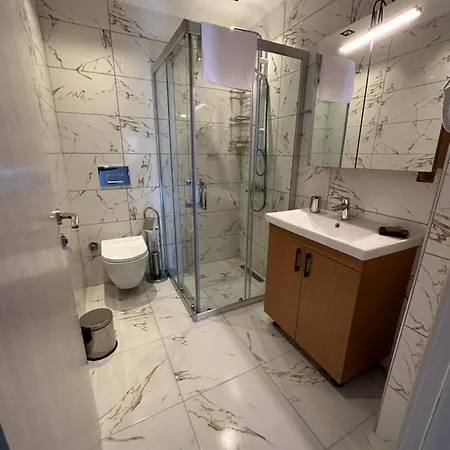 ホテル Nova Butik