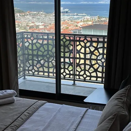 Hotel Nova Butik