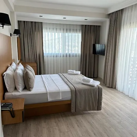 ホテル Nova Butik *