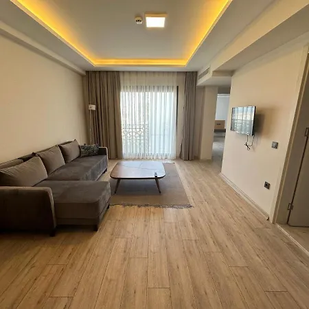 ホテル Nova Butik Çeşme