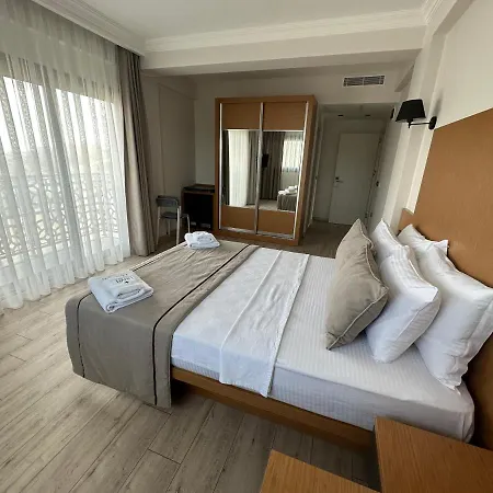Nova Butik Hotell