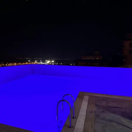 Hotel Nova Butik Çeşme