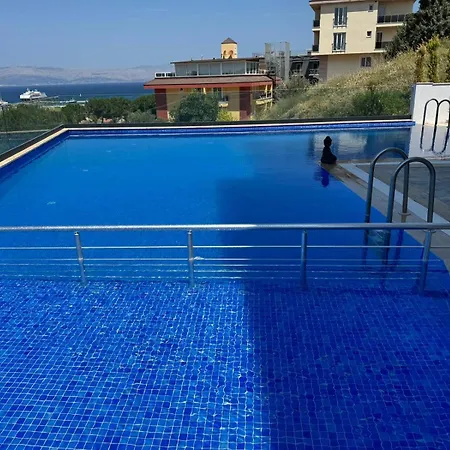 ホテル Nova Butik *