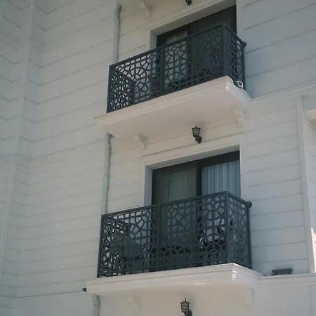 Nova Butik Hotel Çeşme