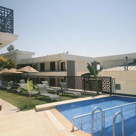 Hotel Nova Butik Çeşme