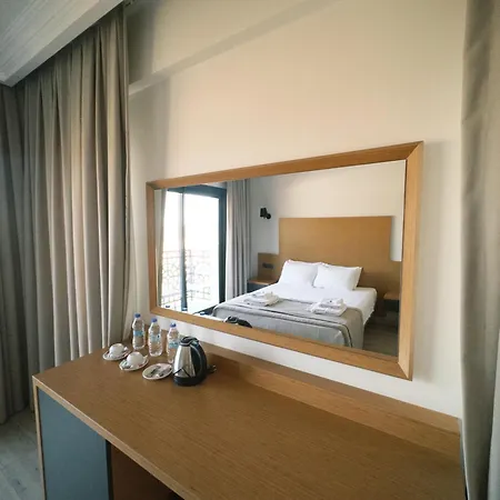 Nova Butik Hotel Çeşme