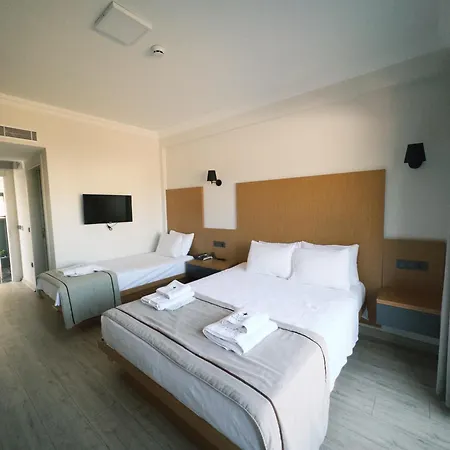 Hotel Nova Butik Çeşme