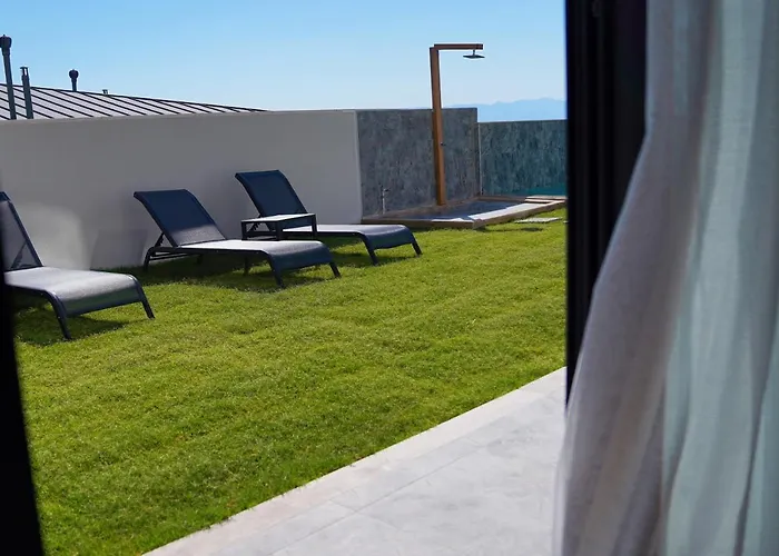 Nova Butik Hotel
