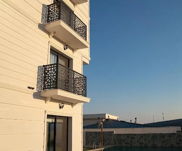 Hotel Nova Butik