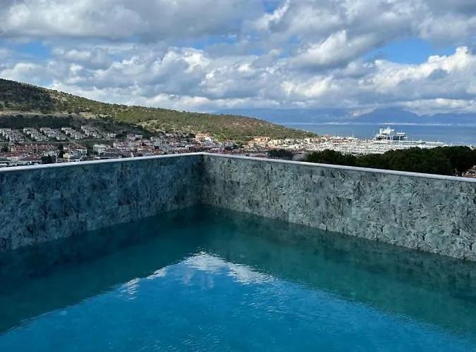 Nova Butik Hotel