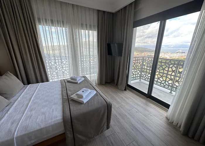 Hotel Nova Butik