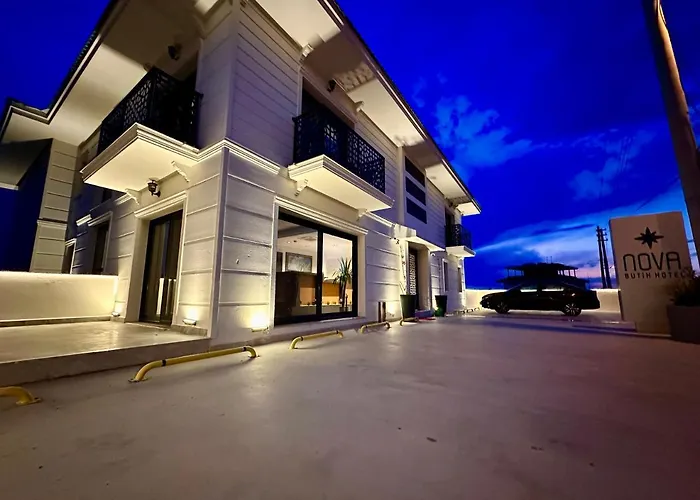 Hotel Nova Butik
