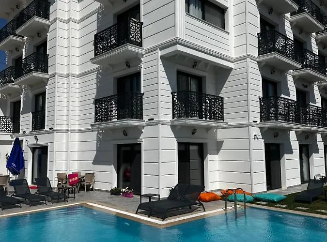 Hotel Nova Butik