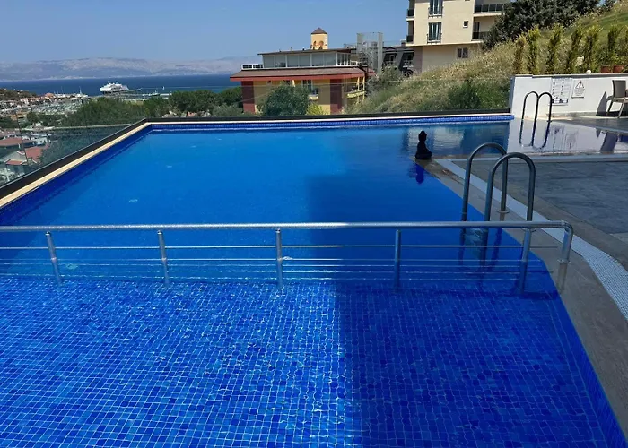 Hotel Nova Butik *